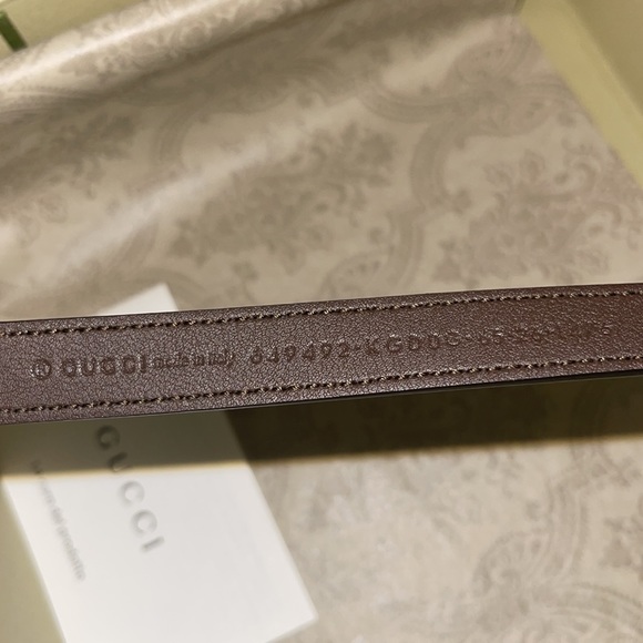 Belts